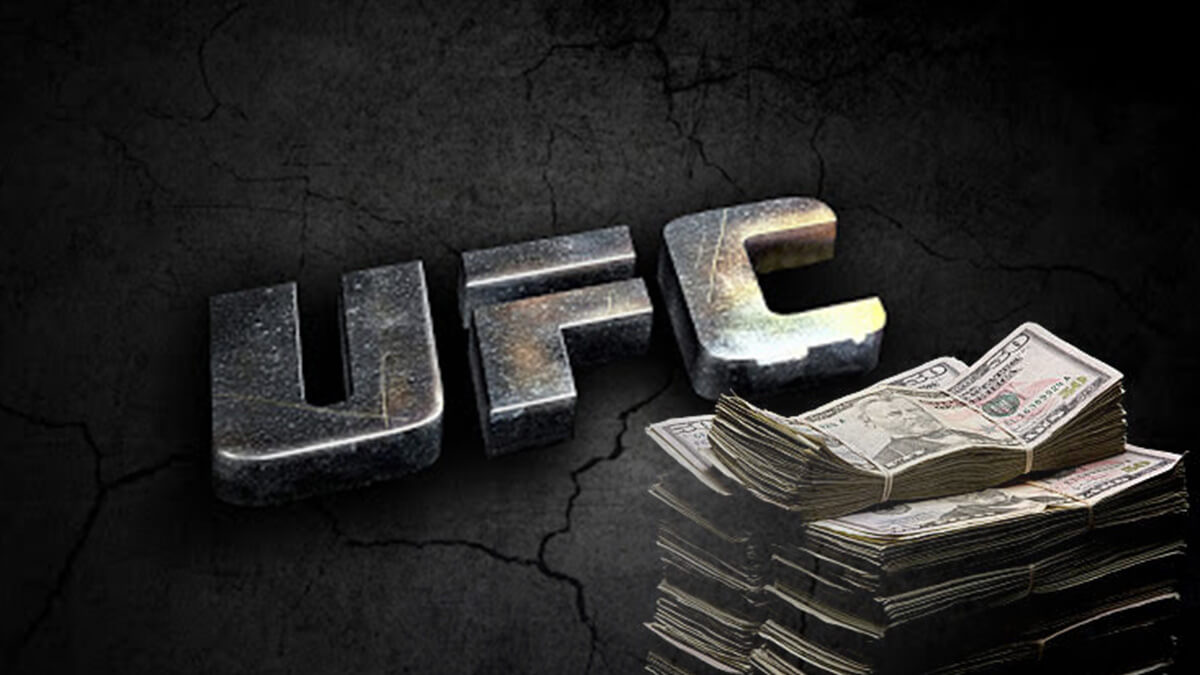 UFC 파이트 나이트 내기: UFC의 주간 이벤트 내기 가이드
