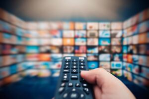 The Rise of Streaming Platforms Everything You Need To Know About How They Work, Why They Won, And Where The Future Of Entertainment Is Headed