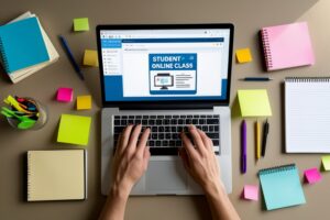 The Rise Of Open Universities: How Learning Beyond The Classroom Is Permanently Changing Education, Career Paths, And Who Gets A Seat At The Academic Table